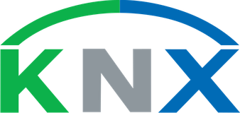KNX logotyp